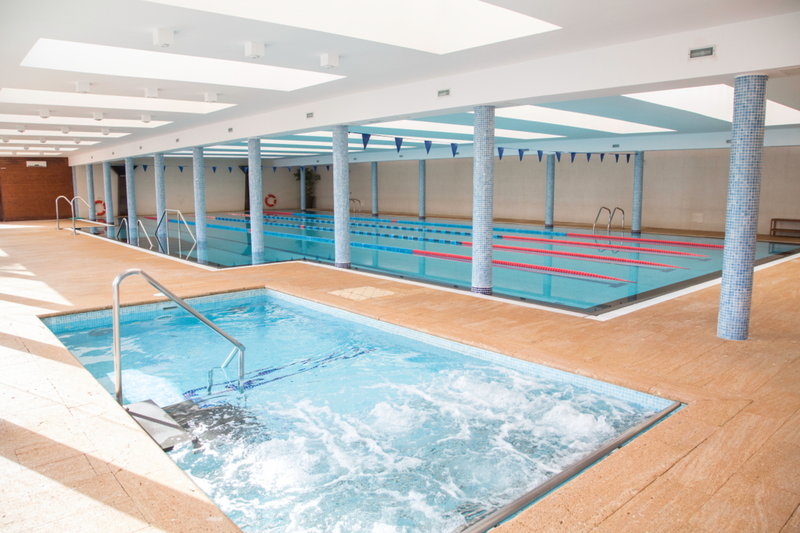Vitalclass Lanzarote Sports en Wellness Resort 35