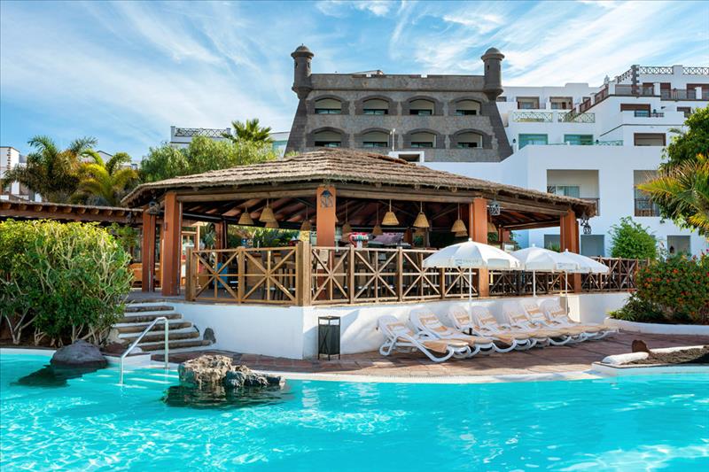 Dream Gran Castillo Resort en Spa 19