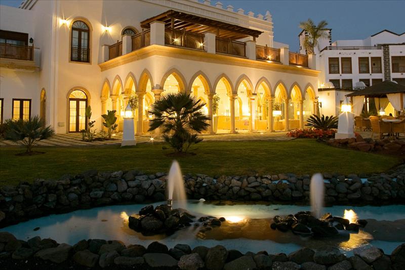 Dream Gran Castillo Resort en Spa 37