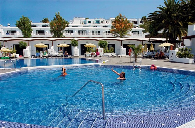 Duikvakantie Lanzaplaya incl 10 duiken