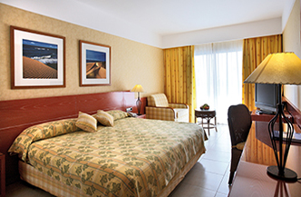 Hotel Barcelo Fuerteventura Thalasso en Spa 1