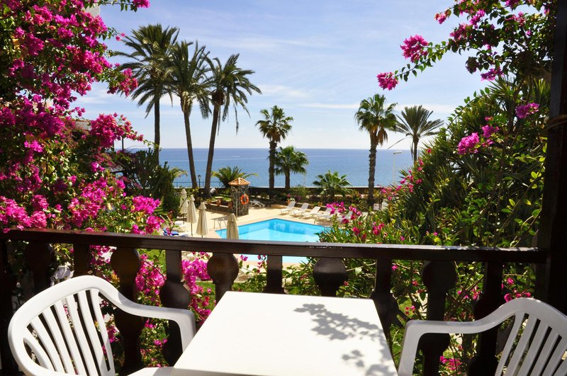 Appartement Carmen 14