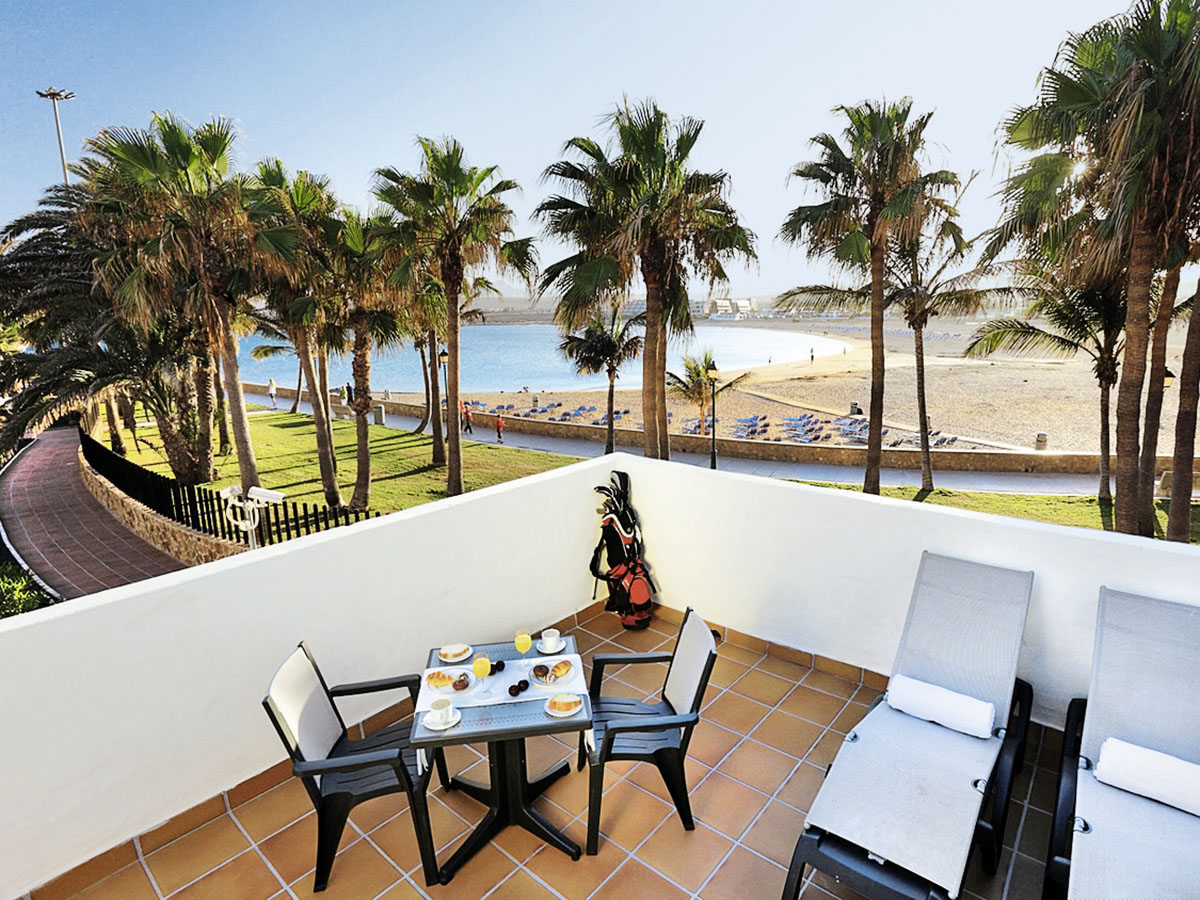Barcelo Castillo Beach Resort 5