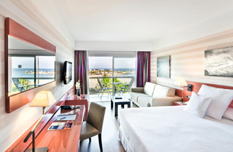 Barceli Fuerteventura Thalasso Spa Hotel 0