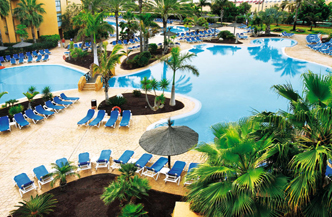 Barceli Fuerteventura Thalasso Spa Hotel 1