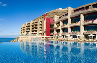 Gloria Palace Royal enen Spa Hotel Afbeelding