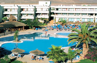 Hesperia Playa Dorada Hotel 0